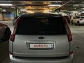 2007 Ford C-MAX I Рестайлинг, серебристый, 400000 рублей - вид 2