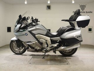 2016 BMW K 1600 GTL, серебристый, 1799000 рублей, вид 2
