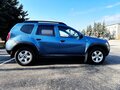 2013 Renault Duster I, синий, 845000 рублей - вид 6