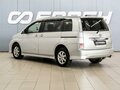 2016 Toyota ISis I Рестайлинг, серый, 1339000 рублей - вид 1