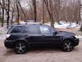 2007 Mitsubishi Outlander I, чёрный, 600000 рублей - вид 2