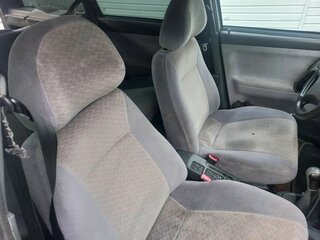 2007 Lada (ВАЗ) 2111 21112, серый, 120000 рублей, вид 4