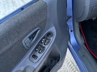 2004 Hyundai Accent ТагАЗ II, фиолетовый, 249999 рублей, вид 5
