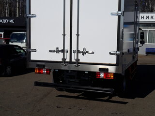 2024 Isuzu Elf (N-series), белый, 4700000 рублей, вид 5