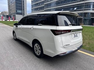 2022 Wuling Jiachen, белый, 1099000 рублей, вид 3
