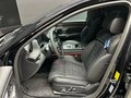 2026 Genesis G90 Limousine II, чёрный, 32300000 рублей - вид 8