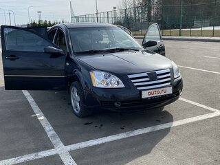 2010 Vortex Estina I, чёрный, 225000 рублей, вид 3