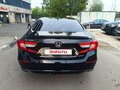 2019 Honda Accord X, чёрный, 2200000 рублей - вид 10