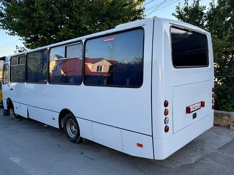2010 Богдан А-092, белый, 1350000 рублей, вид 4