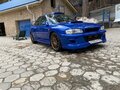 1999 Subaru Impreza I, синий, 2200000 рублей - вид 4
