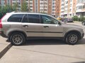 2004 Volvo XC90 I, серый, 680000 рублей - вид 2