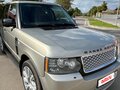 2011 Land Rover Range Rover III Рестайлинг 2, серый, 1620000 рублей - вид 1