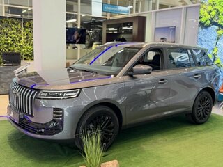 2026 Jeland J6, серый, 2549000 рублей, вид 2