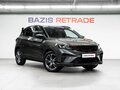 2023 Geely Coolray I, серый - вид 2