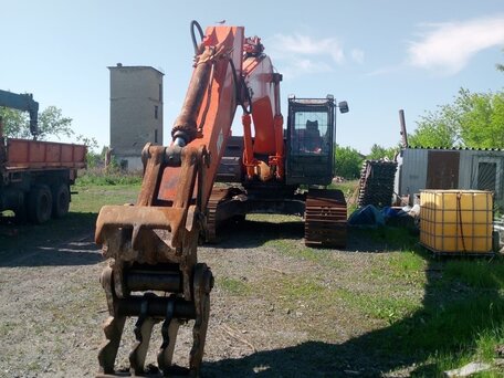 2006 Hitachi ZX280, 3990000 рублей, вид 2