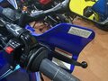 2009 Suzuki DR 650 SE, синий - вид 11