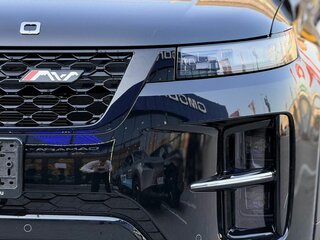 2026 Jaecoo J7 I Рестайлинг, чёрный, 2849000 рублей, вид 4