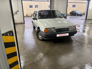 2000 Иж 2126 «Ода», серый, 99999 рублей, вид 3