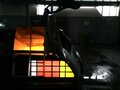 1981 DeLorean DMC-12, серый - вид 2