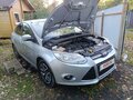 2012 Ford Focus III, серебристый, 780000 рублей - вид 2