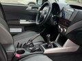 2010 Subaru Forester III, серый - вид 6