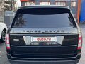 2014 Land Rover Range Rover IV, чёрный, 4150000 рублей - вид 7