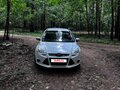 2012 Ford Focus III, белый, 500000 рублей