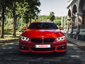 2014 BMW 4 серии 420d xDrive F32/F33/F36, красный