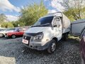 2008 ГАЗ ГАЗель (3302), белый, 450000 рублей - вид 3