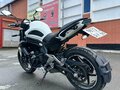 2014 Kawasaki ER-6N, белый, 621000 рублей - вид 10