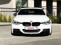 2016 BMW 3 серии 340i xDrive VI (F3x) Рестайлинг, белый, 5500000 рублей - вид 1