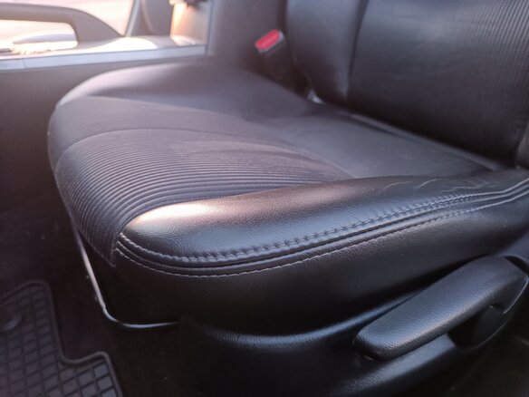 2011 Mazda 6 II (GH) Рестайлинг, зелёный, 1130000 рублей - вид 17