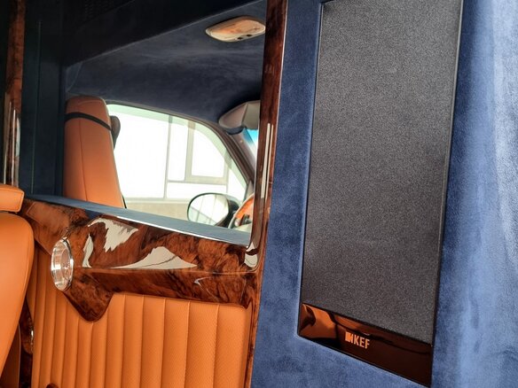 2014 Chevrolet Express II, чёрный, 8900000 рублей - вид 19