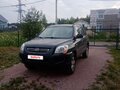 2010 Kia Sportage II Рестайлинг, чёрный, 851500 рублей