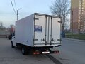 2019 ГАЗ ГАЗель Next, белый, 2050000 рублей - вид 2