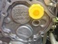 2010 Yanmar F-15, красный, 275000 рублей - вид 5