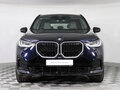 2026 BMW X3 30L xDrive IV (G45/G48), синий