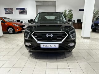 2025 Solaris HC, чёрный, 3245000 рублей, вид 2