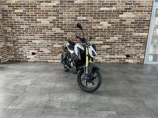 QJMotor SRK 125 S