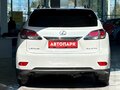 2014 Lexus RX 270 III Рестайлинг, белый - вид 5