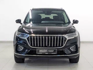 2024 Hongqi HS5 I, чёрный, 2640000 рублей, вид 2
