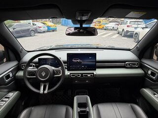 2026 Baojun Yep Plus, чёрный, 1450000 рублей, вид 3