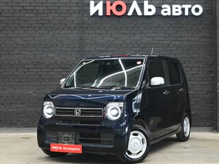 Honda N-WGN II