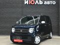 2022 Honda N-WGN II, синий, 860000 рублей