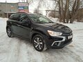 2018 Mitsubishi ASX I Рестайлинг 2, чёрный - вид 3