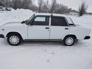 2005 Lada (ВАЗ) 21053-20, белый, 255000 рублей, вид 5