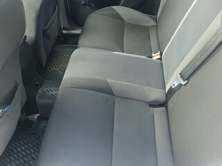 2014 Ford Focus III, белый, 800000 рублей, вид 5