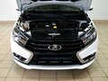 2019 Lada (ВАЗ) Vesta I, белый - вид 5