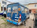 2007 ГАЗ ГАЗель (3221), синий, 145000 рублей - вид 3