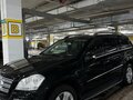 2008 Mercedes-Benz GL-Класс 500 I (X164), чёрный, 1800000 рублей - вид 4
